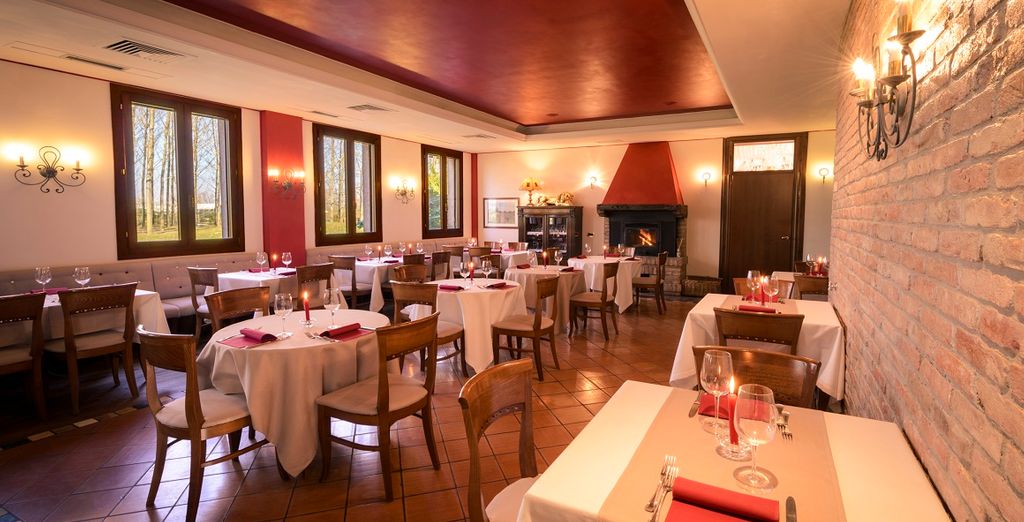 Relais Leon D' Oro