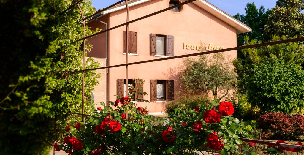 Relais Leon D' Oro