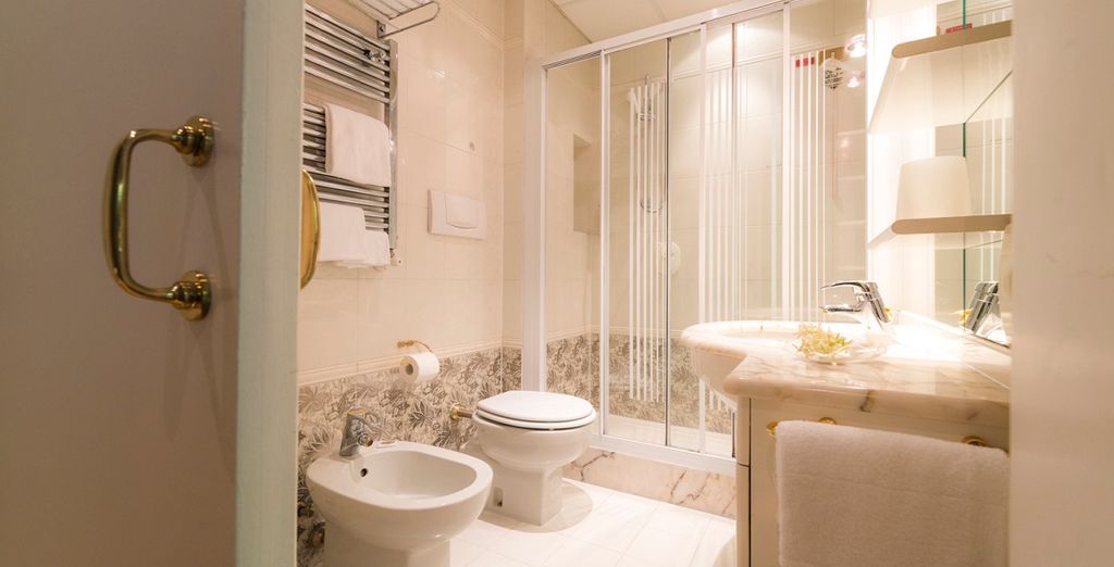 Relais Leon D' Oro
