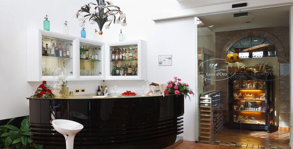 Relais Leon D' Oro