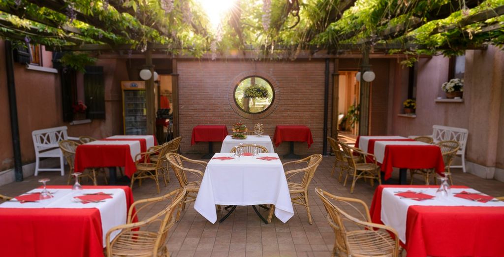 Relais Leon D' Oro