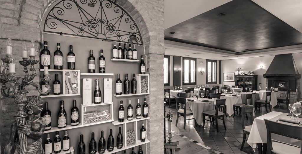 Relais Leon D' Oro