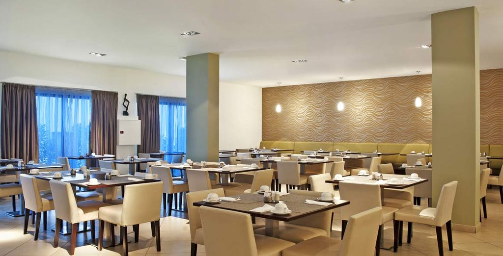 Melia Tortuga Beach Resort & Spa 5*