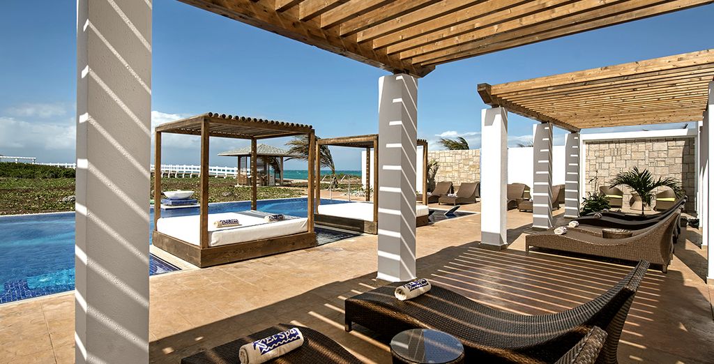 Iberostar Playa Pilar 5*