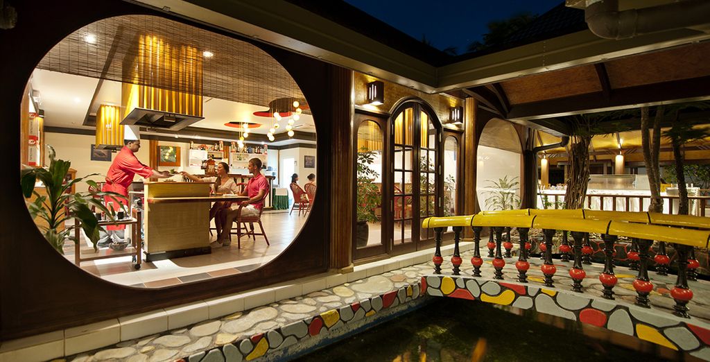 Tour Sri Lanka + Paradise Island Beach Resort & Spa 5*