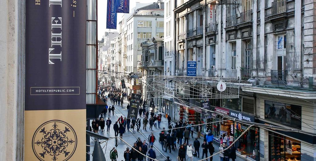 Hotel Occidental The Public 4*