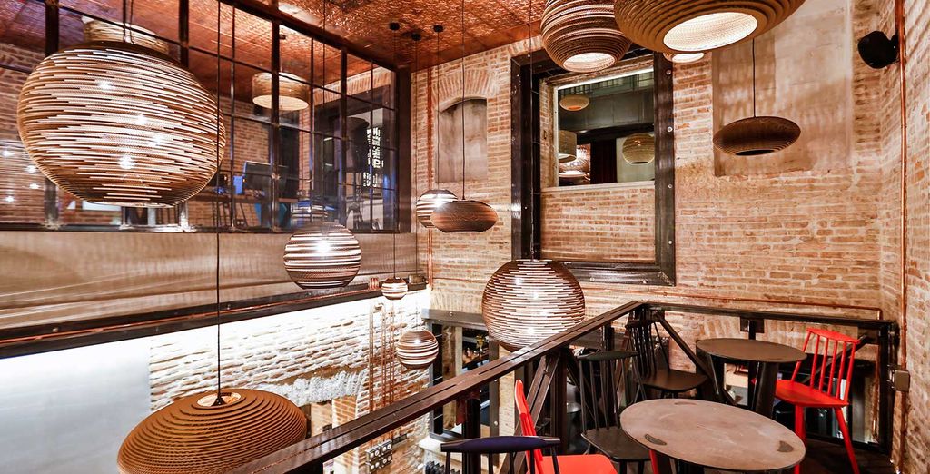 Hotel Occidental The Public 4*