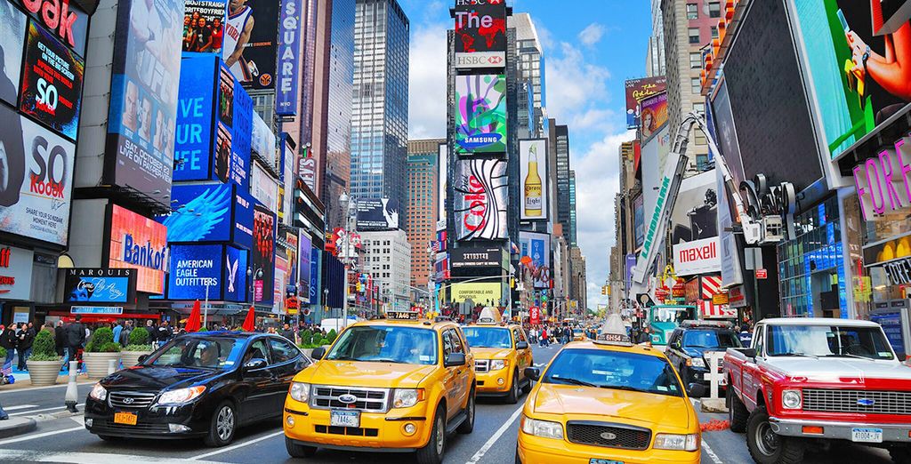 Wyndham Garden Hotel Manhattan Chelsea West 4*