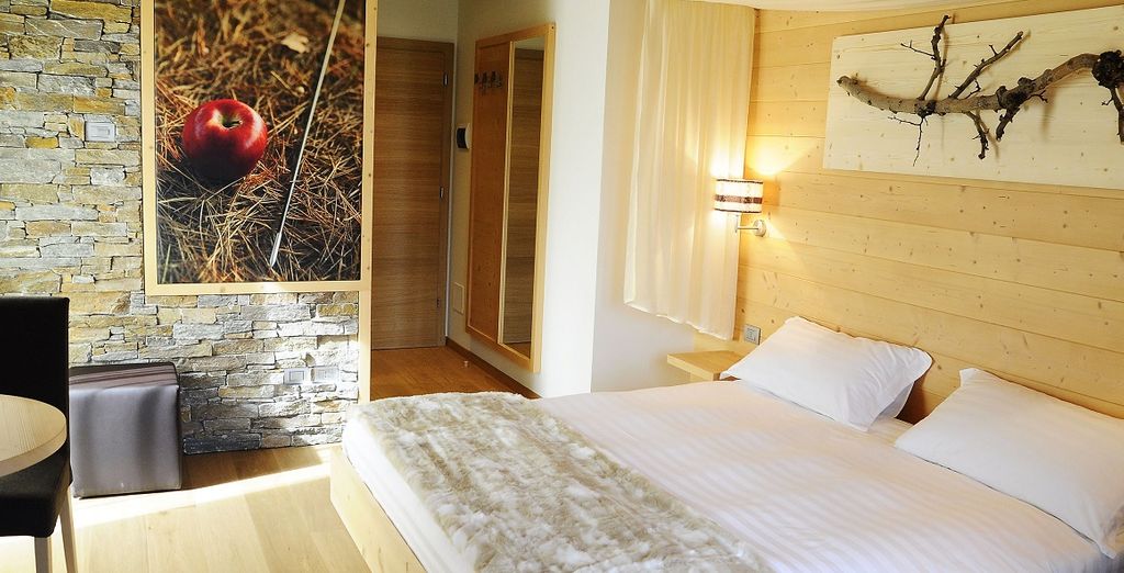 Agritur Il Tempo delle Mele