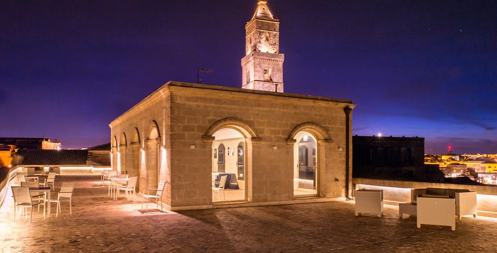 Palazzo Viceconte 4*