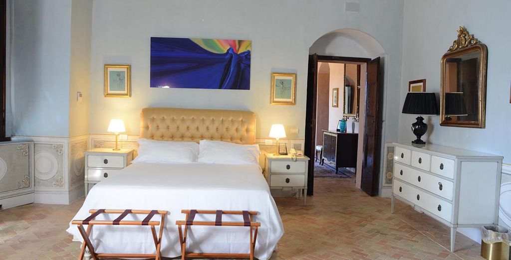 Palazzo Viceconte 4*