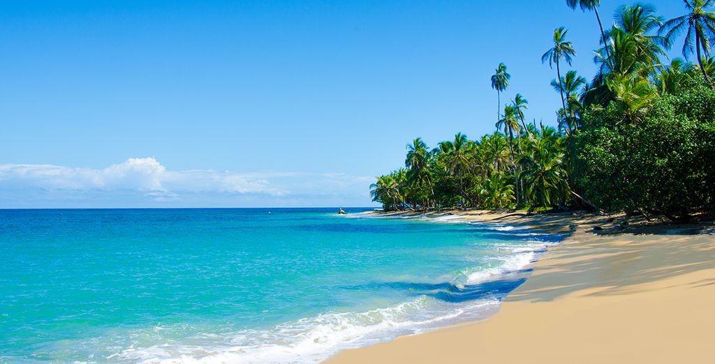 Tour 10 o 12 notti in Costa Rica + Panama con noleggio auto 
