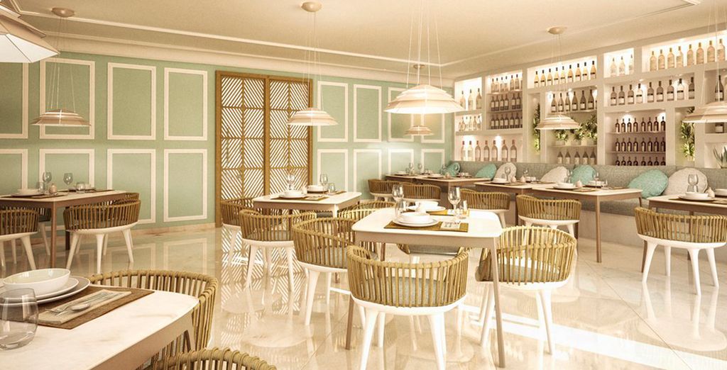Palladium Hotel Palmyra 4*s
