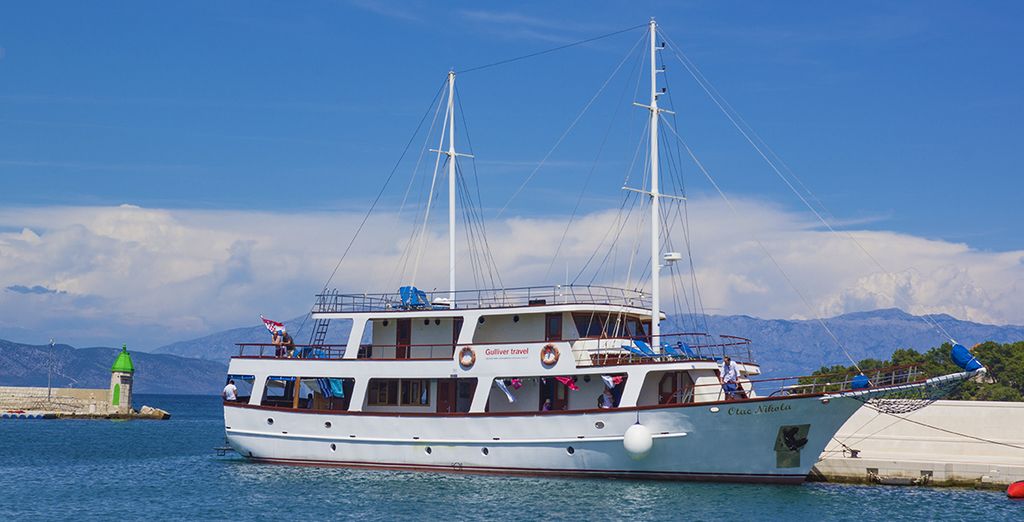 Le perle dell'Adriatico