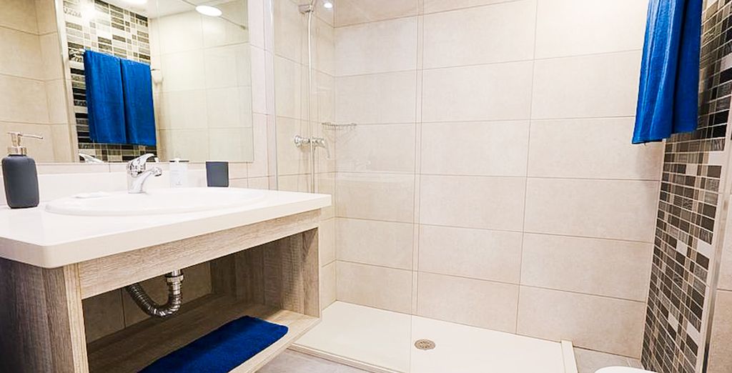 Apartamentos Galeón Playa