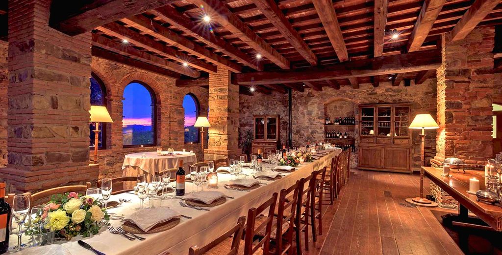 Montelucci Country Resort & Agriturismo