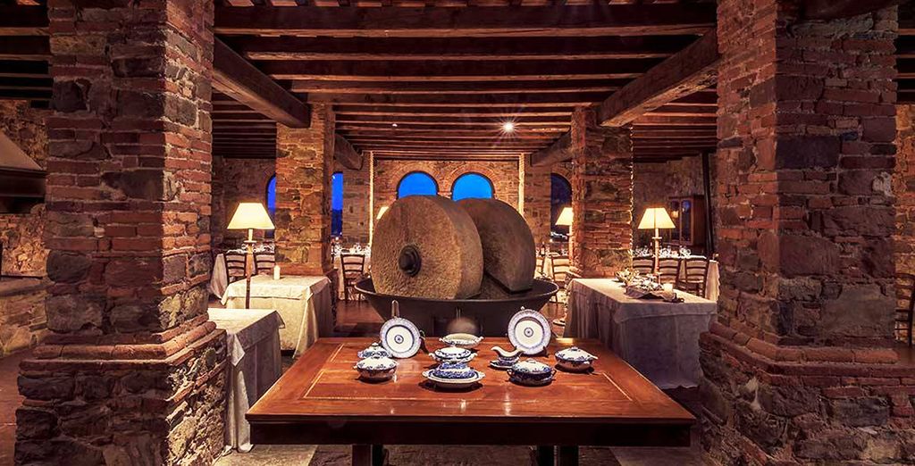 Montelucci Country Resort & Agriturismo