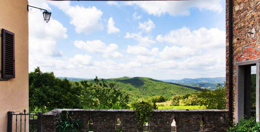 Montelucci Country Resort & Agriturismo