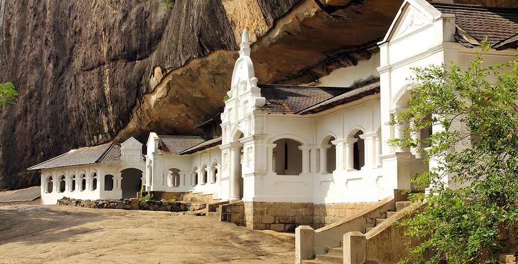 Circuito alla scoperta dello Sri Lanka di 8 o 10 notti