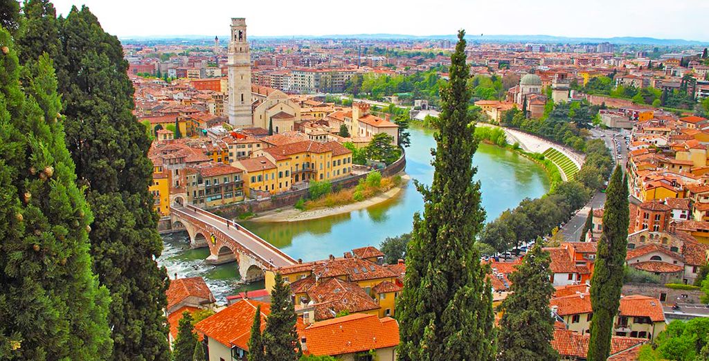 Lords of Verona