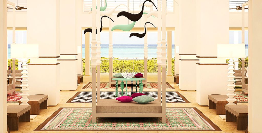 Casas Particulares a L'Avana, Cienfuegos, Trinidad e Santa Clara + Hotel Ocean Casa del Mar 5* a Cayo S. Maria