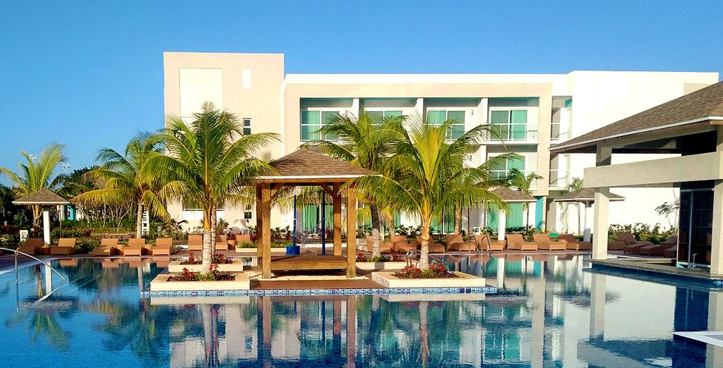 Casas Particulares a L'Avana, Cienfuegos, Trinidad e Santa Clara + Hotel Ocean Casa del Mar 5* a Cayo S. Maria