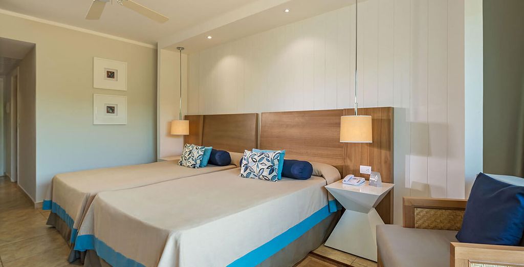 Casas Particulares a L'Avana, Cienfuegos, Trinidad e Santa Clara + Hotel Ocean Casa del Mar 5* a Cayo S. Maria