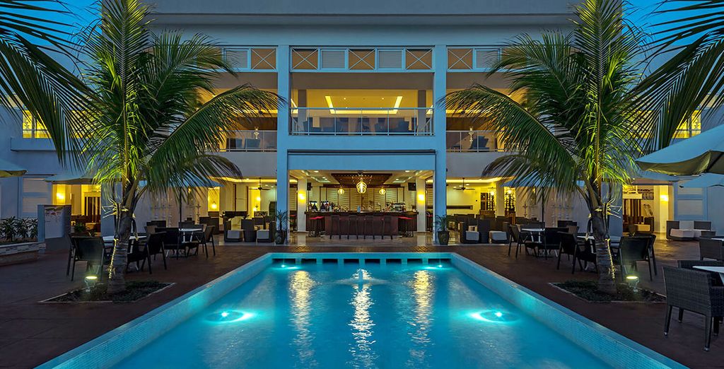 Casas Particulares a L'Avana, Cienfuegos, Trinidad e Santa Clara + Hotel Ocean Casa del Mar 5* a Cayo S. Maria