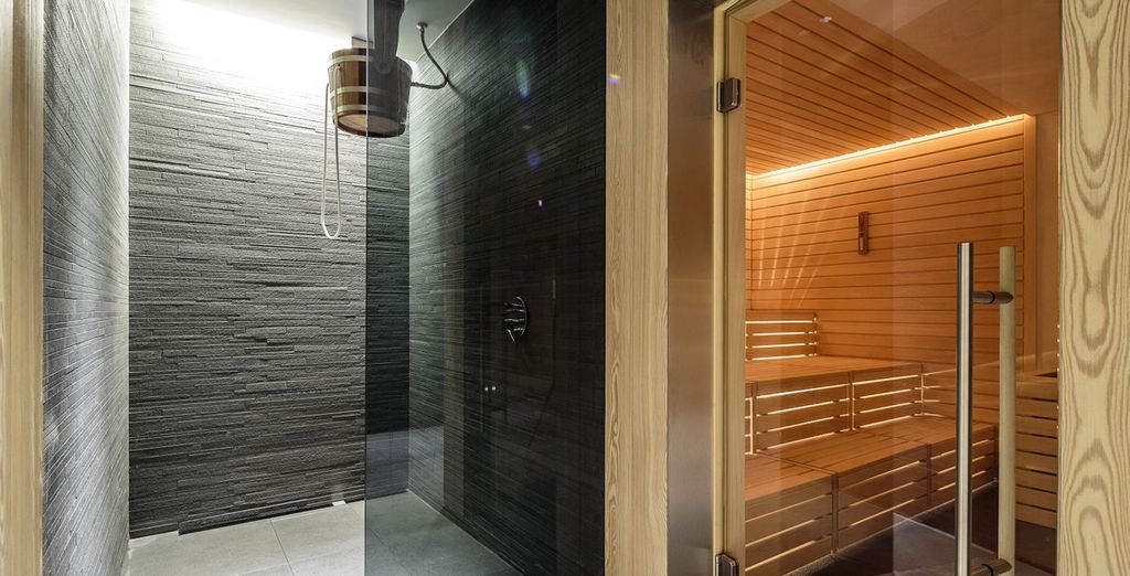 Lajadira Hotel & Spa 4*