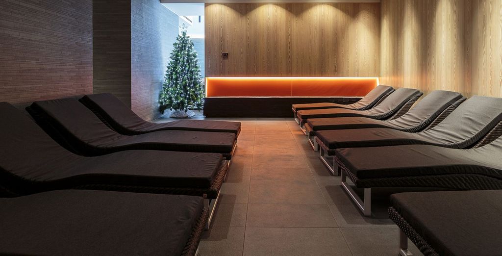 Lajadira Hotel & Spa 4*