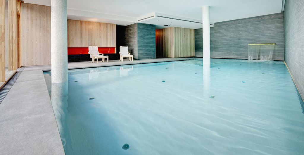 Lajadira Hotel & Spa 4*