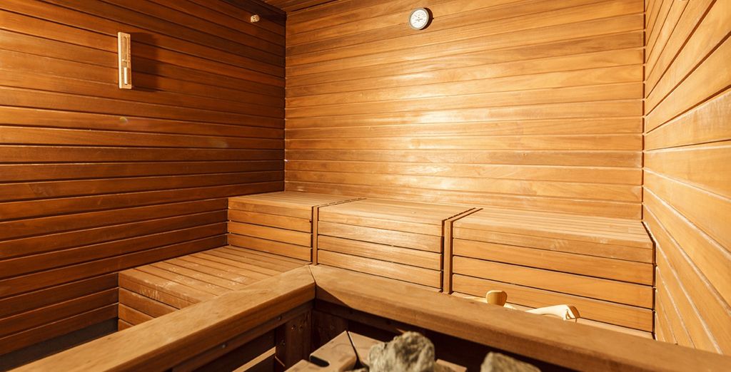 Lajadira Hotel & Spa 4*