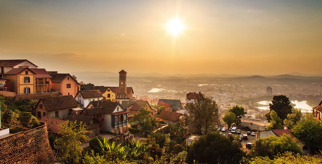 Madagascar: alla scoperta delle bellezze naturali dell'isola