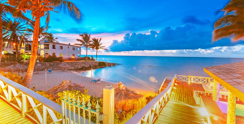 Eden Village Premium Ocean Point Hotel & Spa - Adult Only