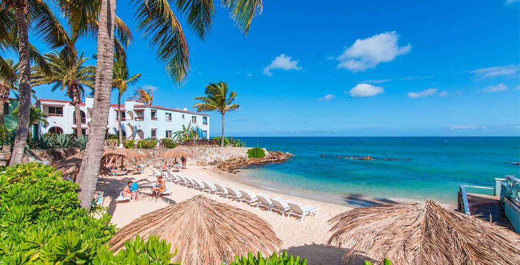 Eden Village Premium Ocean Point Hotel & Spa - Adult Only
