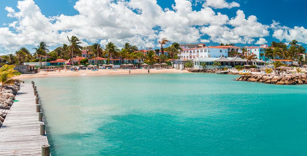 Eden Village Premium Ocean Point Hotel & Spa - Adult Only