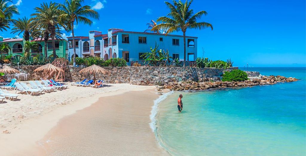 Eden Village Premium Ocean Point Hotel & Spa - Adult Only
