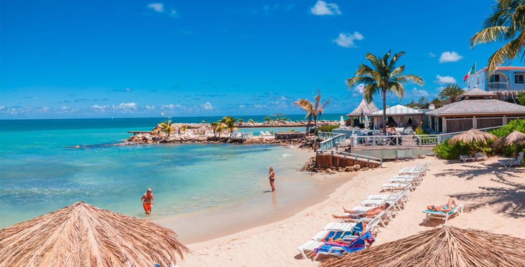 Eden Village Premium Ocean Point Hotel & Spa - Adult Only
