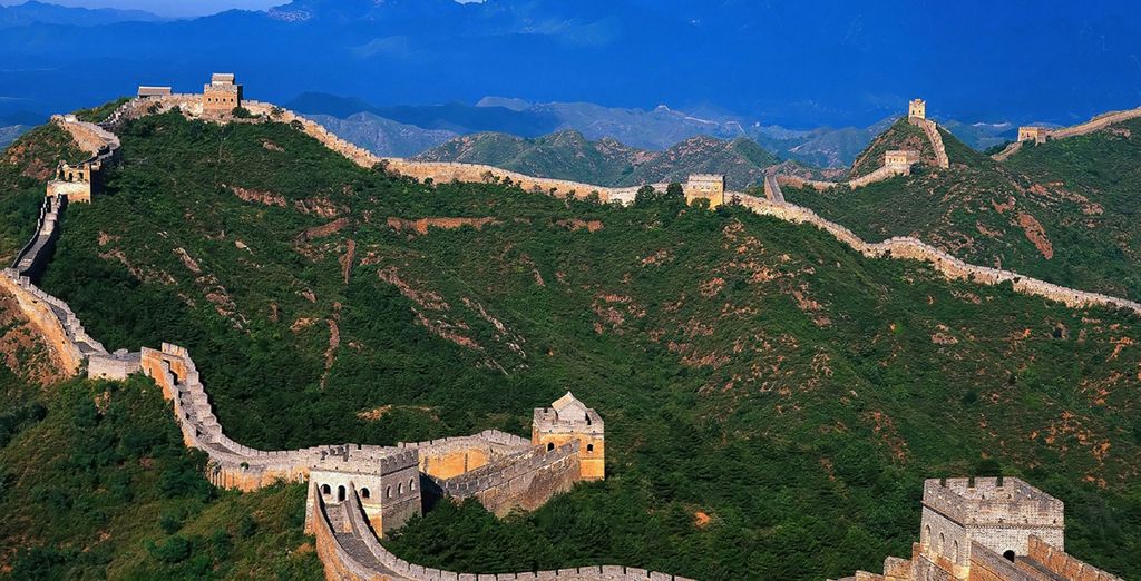 I giardini della Cina