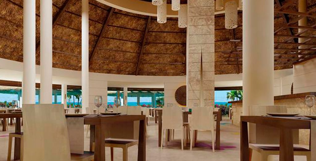 NH Capri L'Avana 4* & Golden Tulip Aguas Claras Cayo Santa Maria 4*S