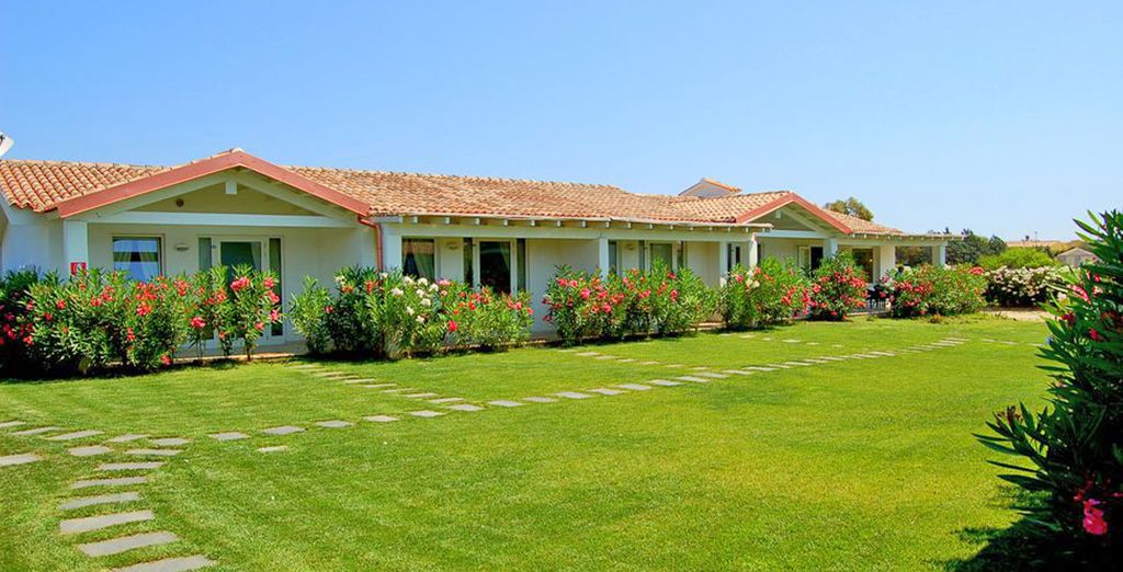 Budoni Beach Hotel