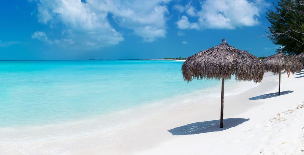 Hotel Pelicano 4* Cayo Largo Del Sur Fino a 70 Voyage Privé