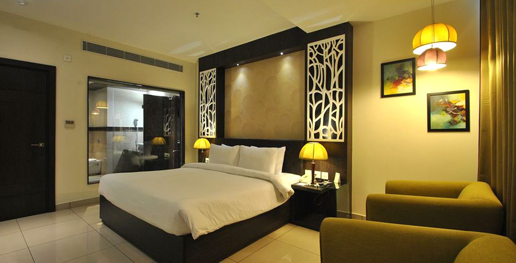 Tour di 10 notti, il Triangolo d'Oro + Khajuraho & Varanasi in 4* e 5*