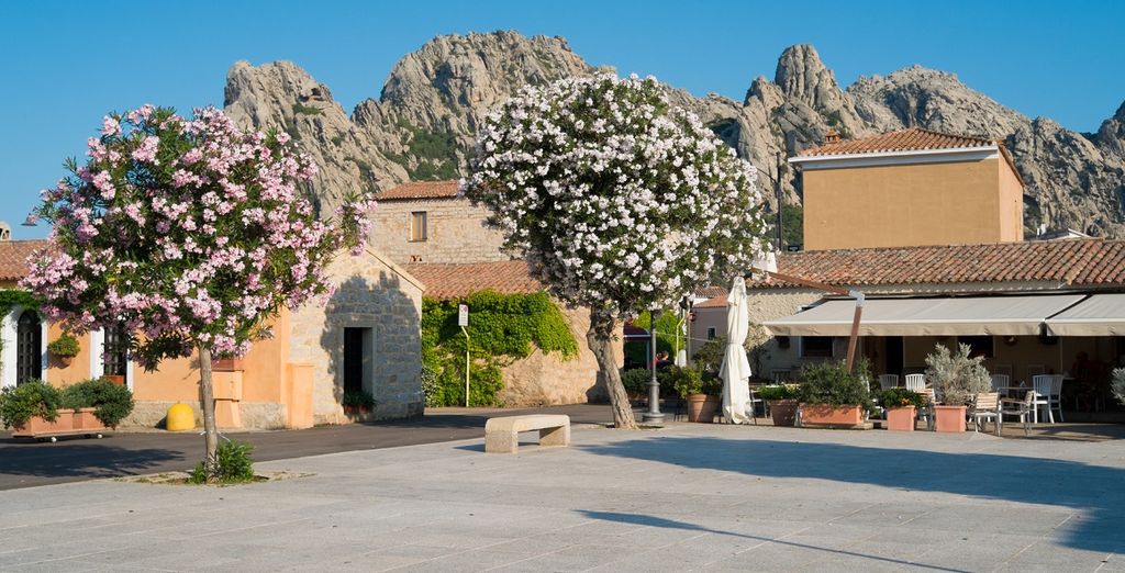 Hotel Il Timone