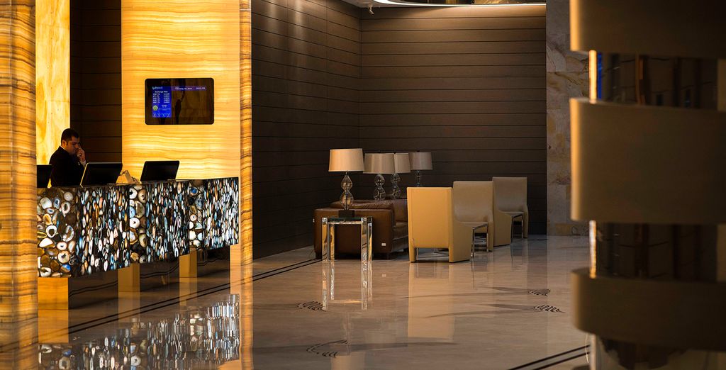 Radisson Blu Hotel Istanbul Sisli 5*