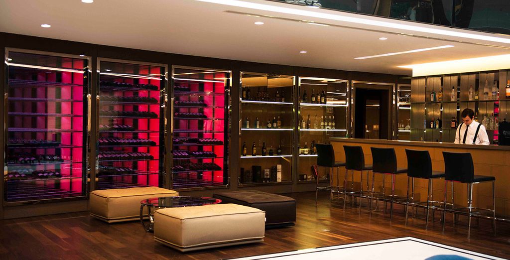 Radisson Blu Hotel Istanbul Sisli 5*