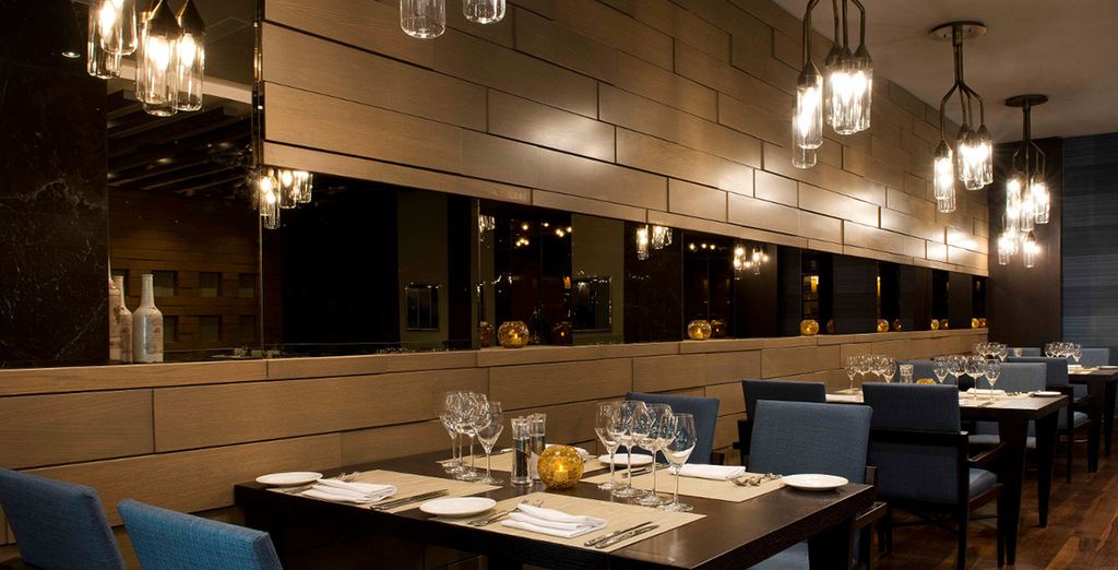 Radisson Blu Hotel Istanbul Sisli 5*