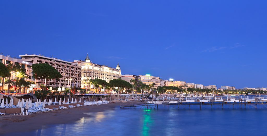 Eden Hotel & Spa 4*