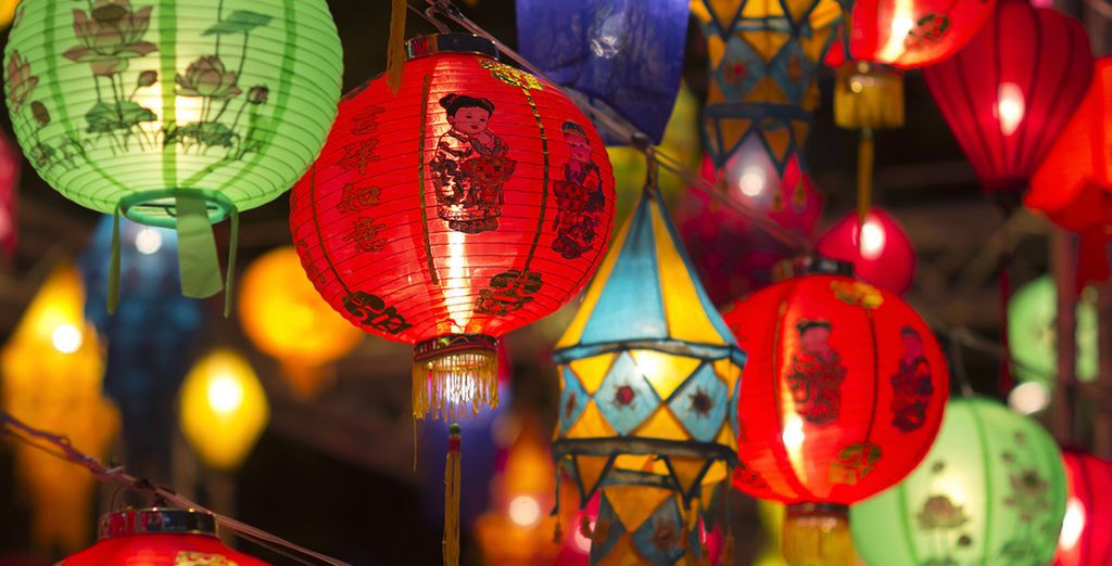 Tour Privato della Cina