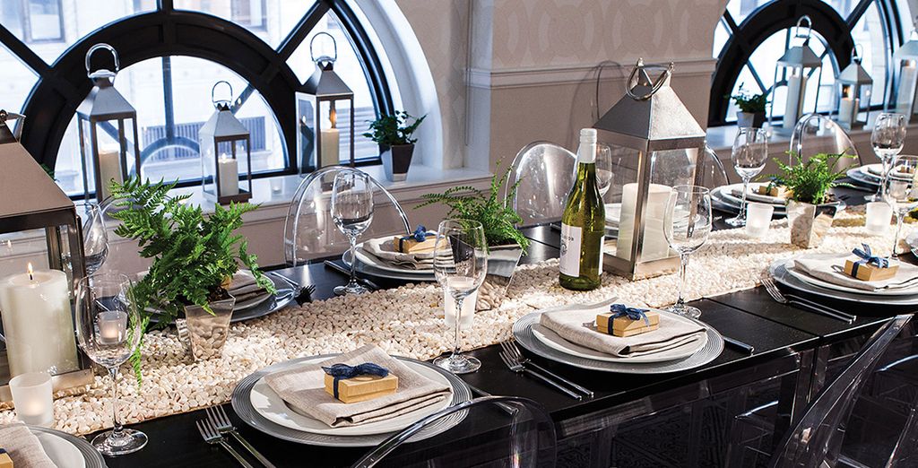 The Stewart Hotel 4*